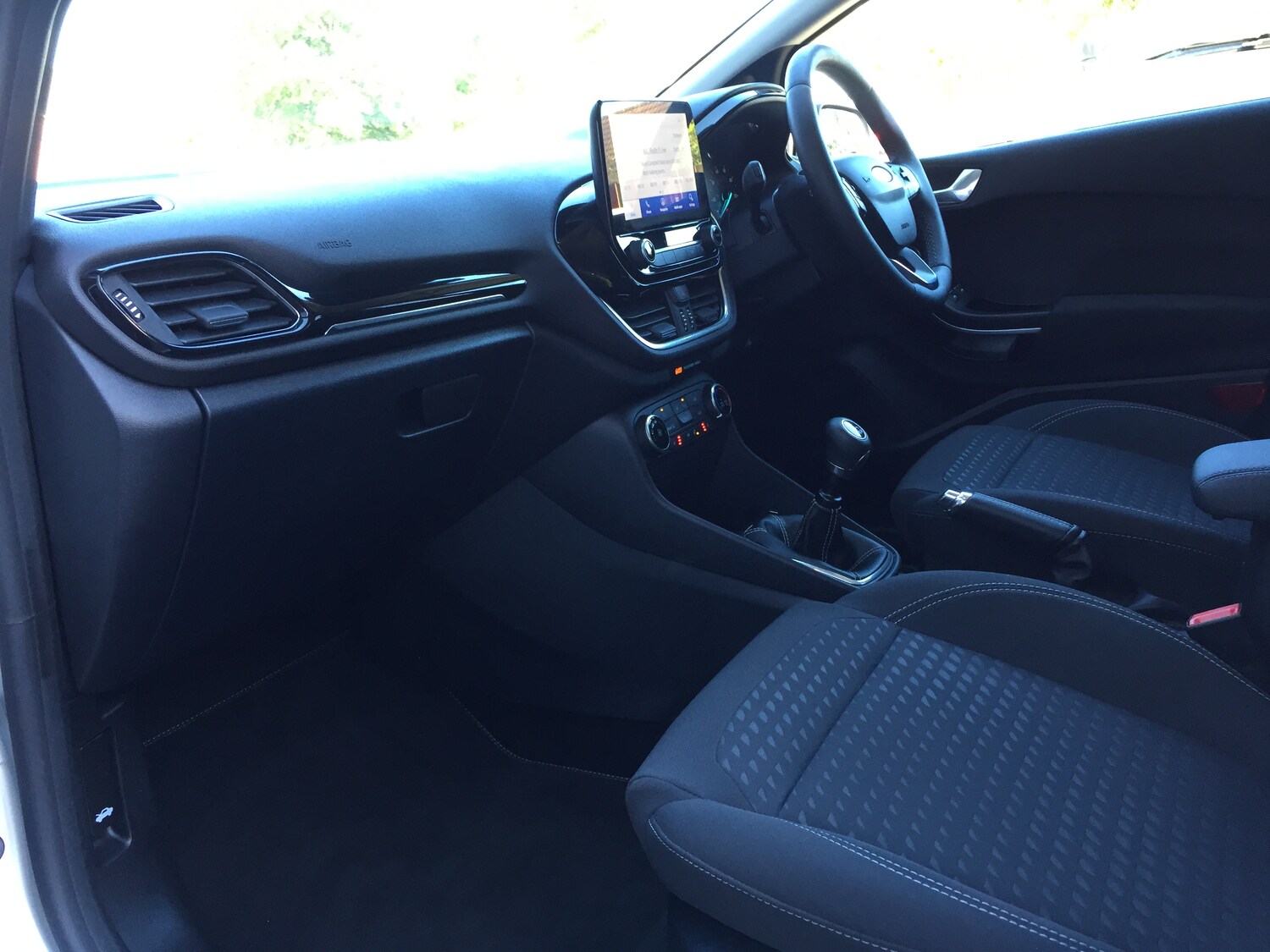 Used Ford Fiesta 2020 for sale - 77517135: Photo 17