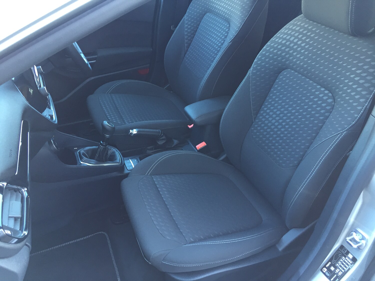 Used Ford Fiesta 2020 for sale - 77517135: Photo 19