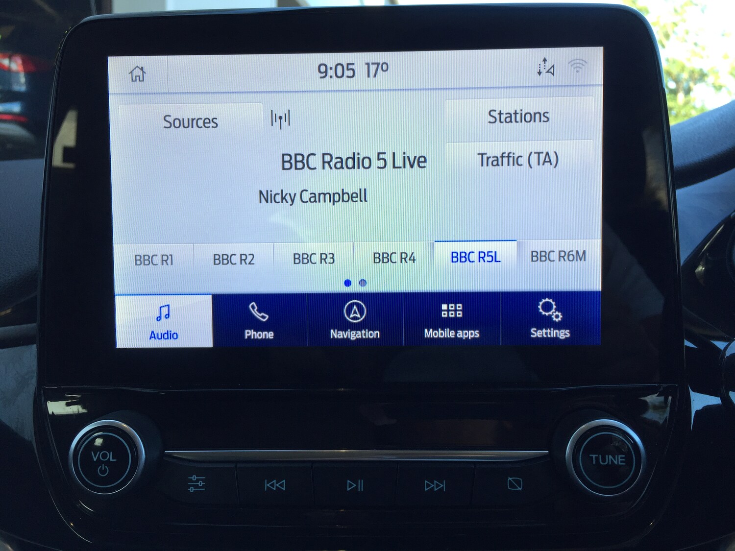 Used Ford Fiesta 2020 for sale - 77517135: Photo 22