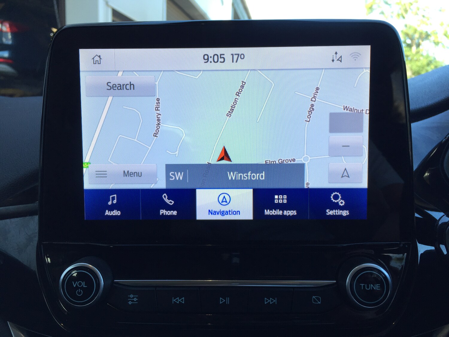 Used Ford Fiesta 2020 for sale - 77517135: Photo 24