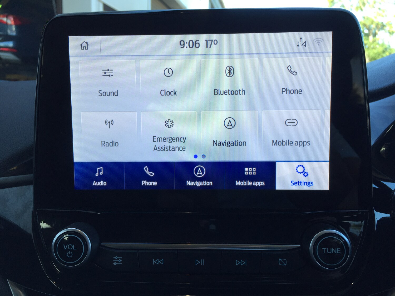 Used Ford Fiesta 2020 for sale - 77517135: Photo 26