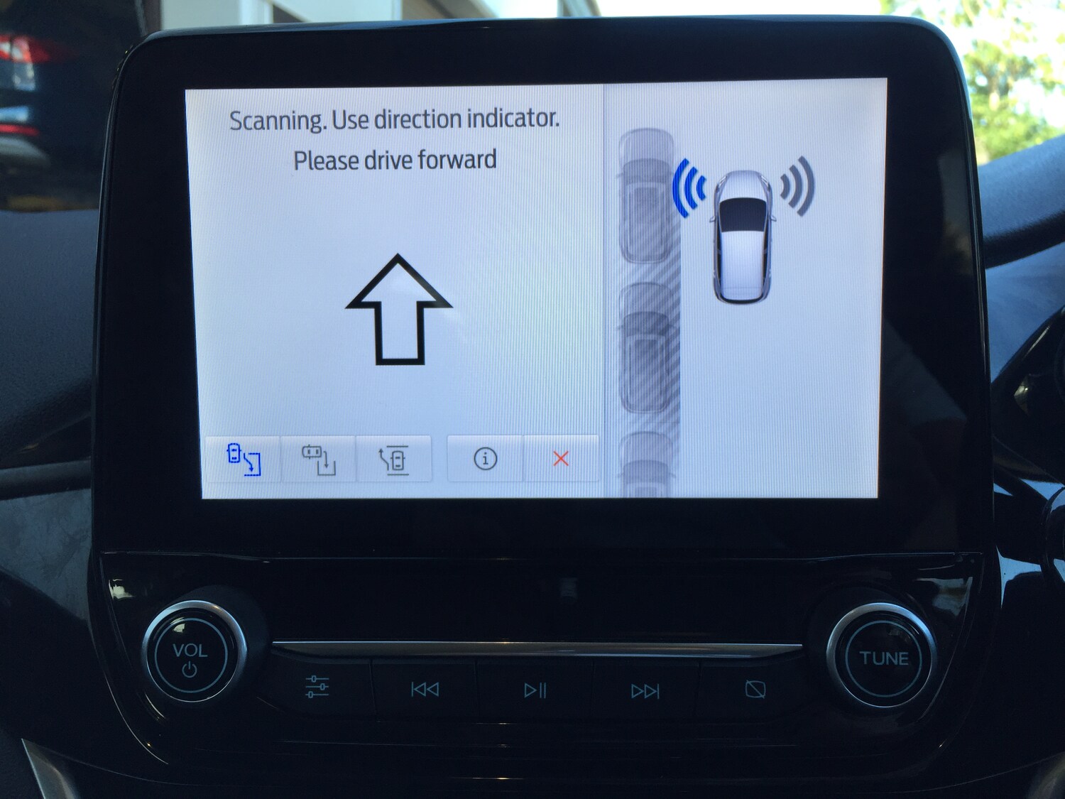 Used Ford Fiesta 2020 for sale - 77517135: Photo 27