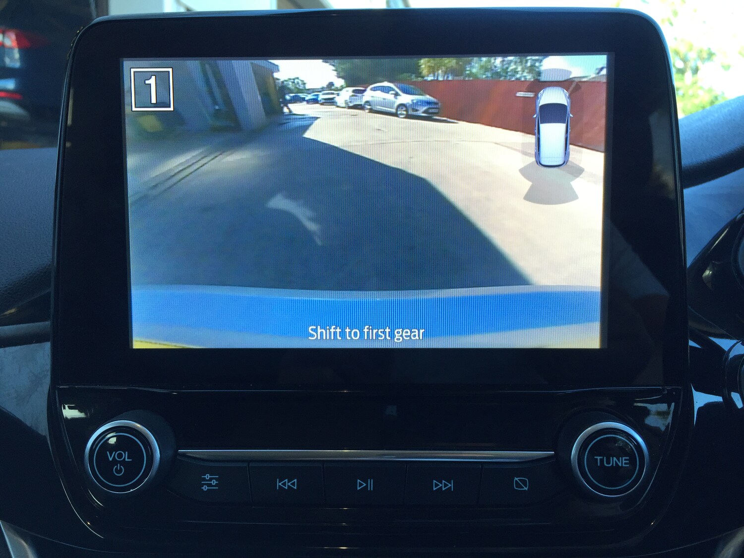 Used Ford Fiesta 2020 for sale - 77517135: Photo 28