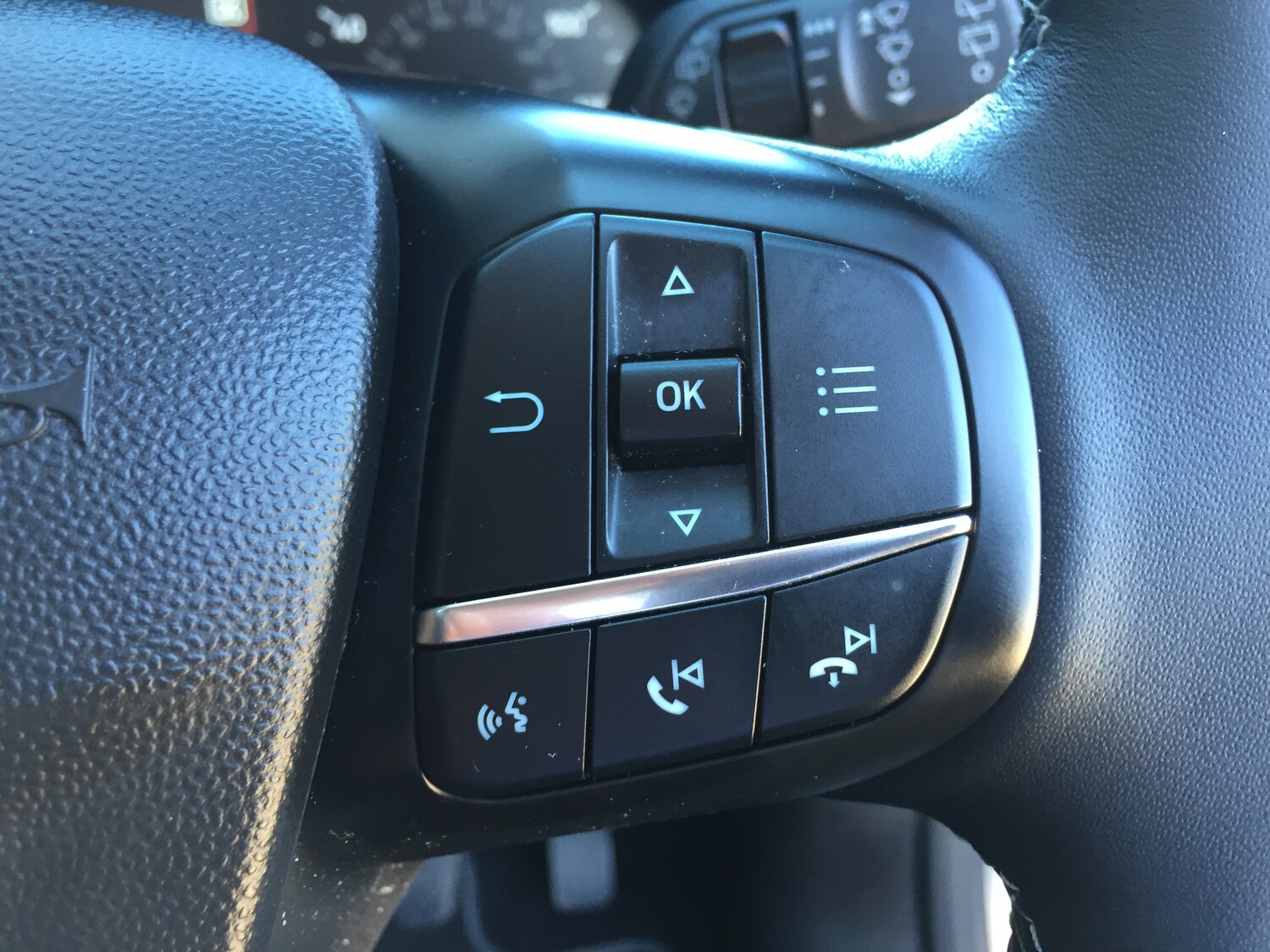 Used Ford Fiesta 2020 for sale - 77517135: Photo 30