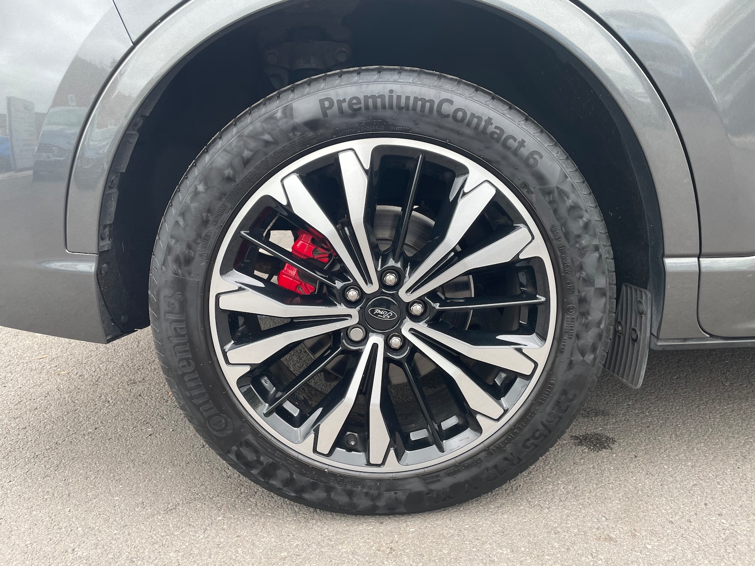 Used Ford Kuga 2023 for sale - 77000794: Photo 10