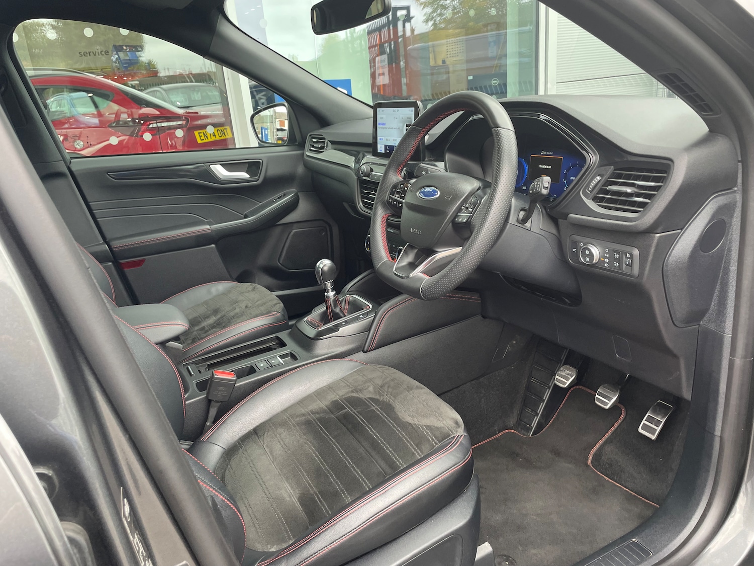 Used Ford Kuga 2023 for sale - 77000794: Photo 12