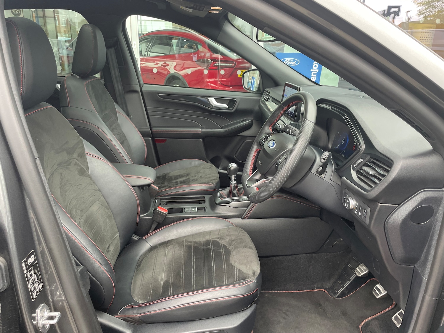 Used Ford Kuga 2023 for sale - 77000794: Photo 13