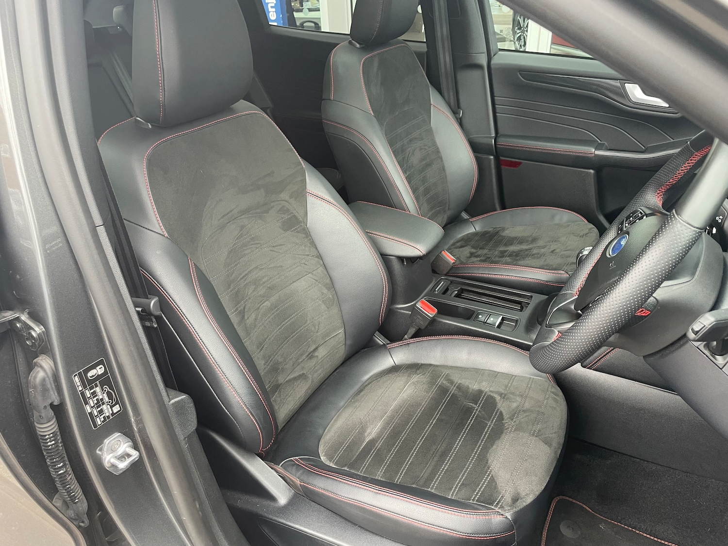 Used Ford Kuga 2023 for sale - 77000794: Photo 14