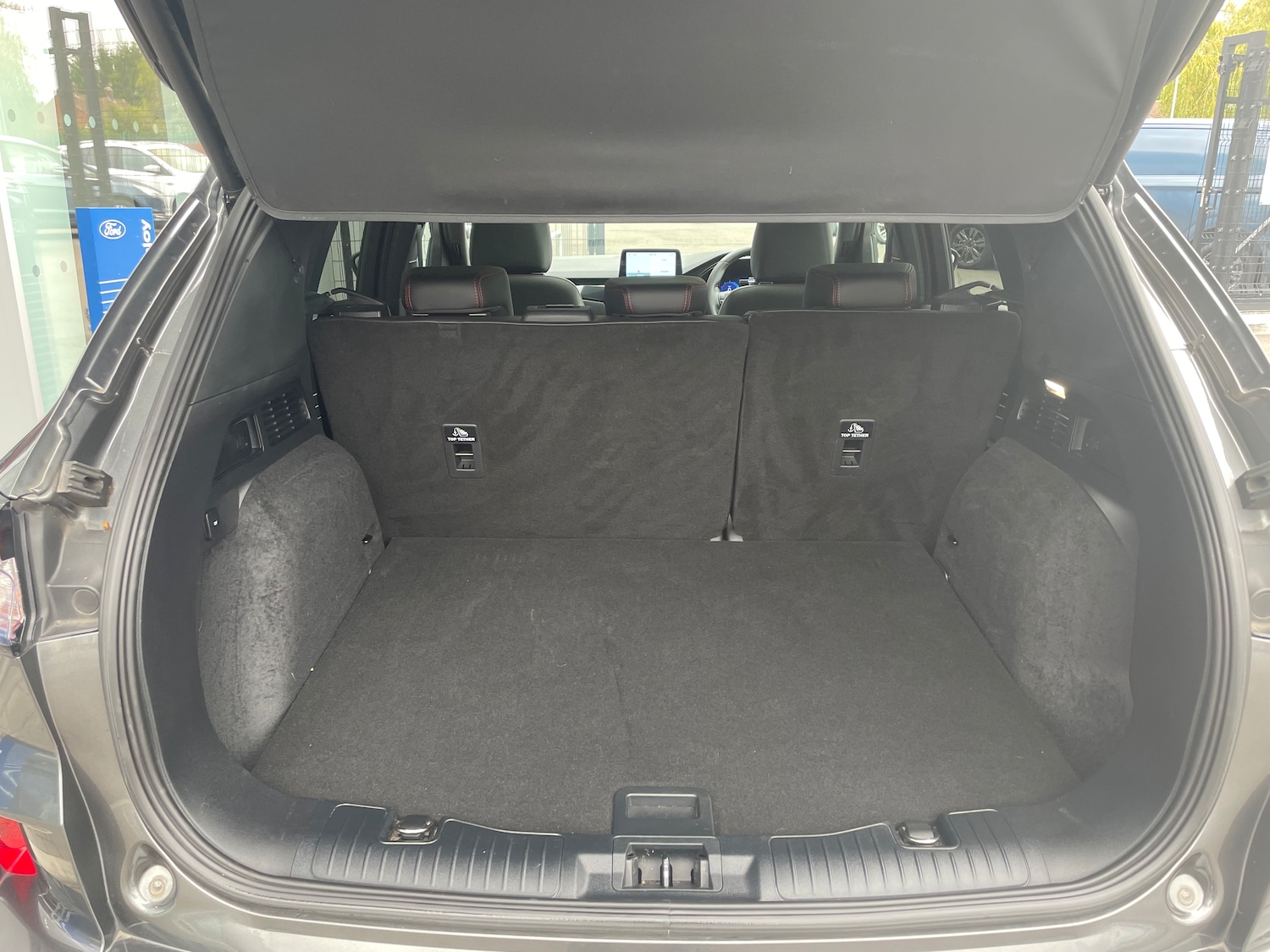 Used Ford Kuga 2023 for sale - 77000794: Photo 16