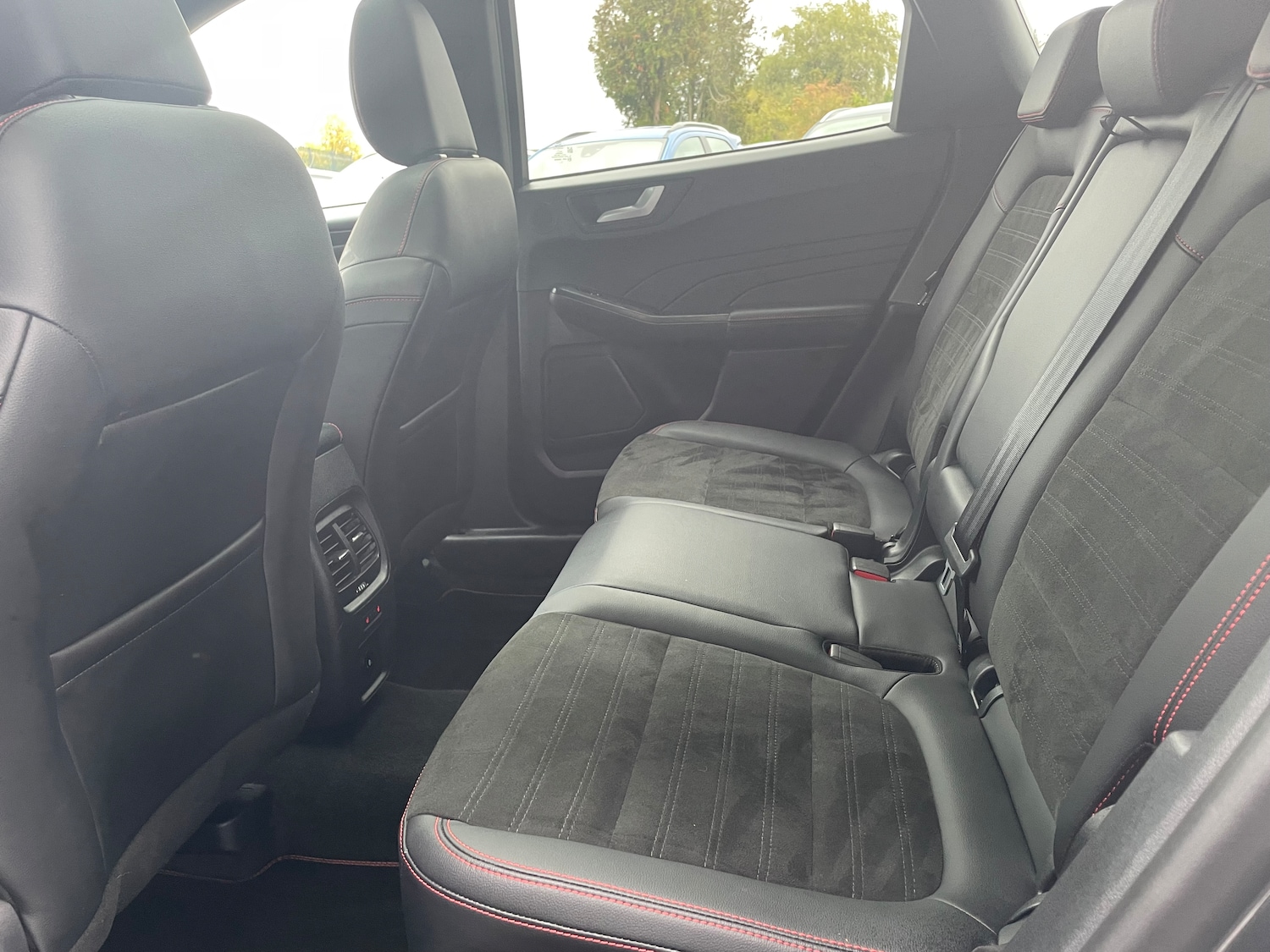 Used Ford Kuga 2023 for sale - 77000794: Photo 17