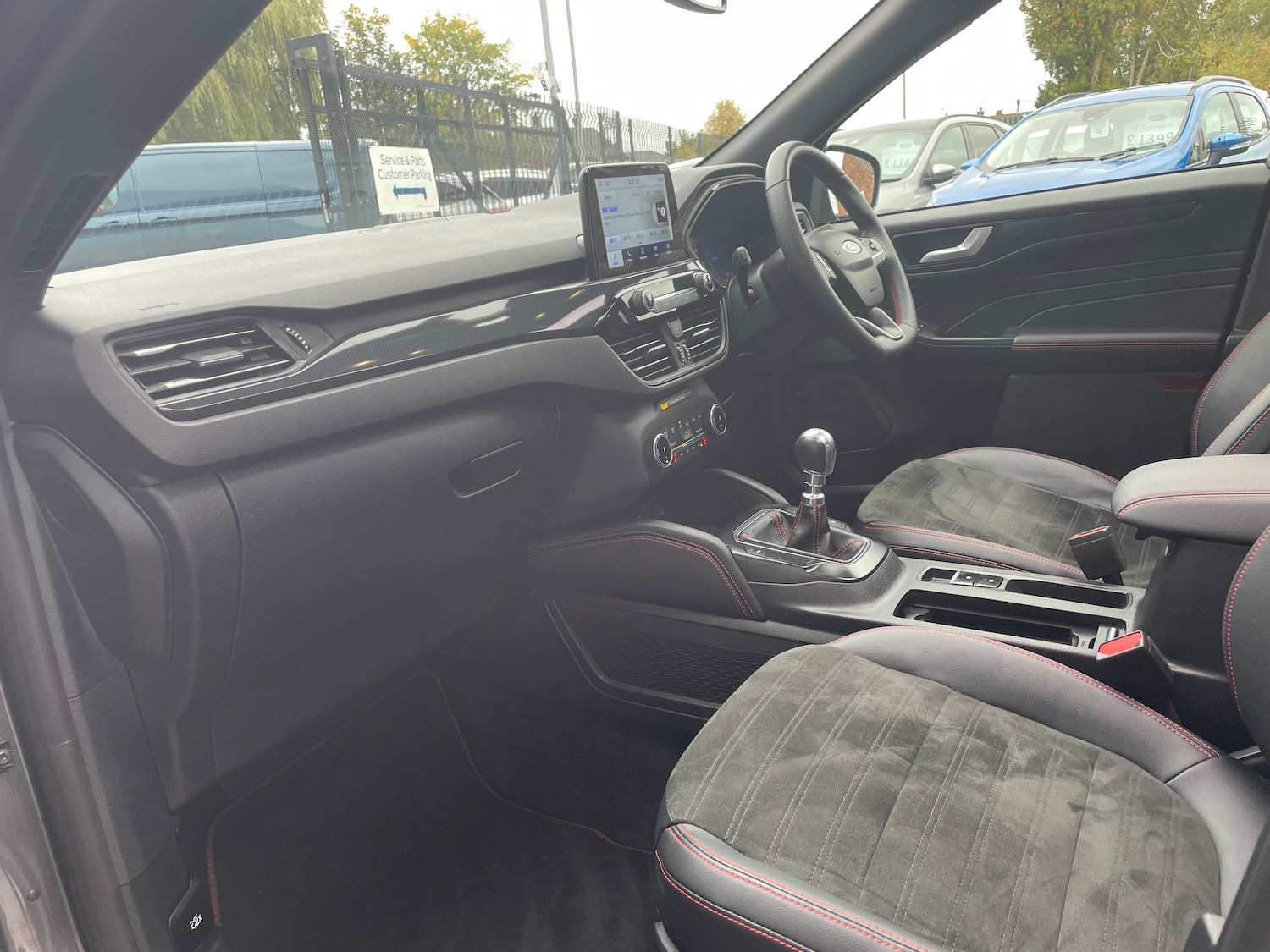 Used Ford Kuga 2023 for sale - 77000794: Photo 18