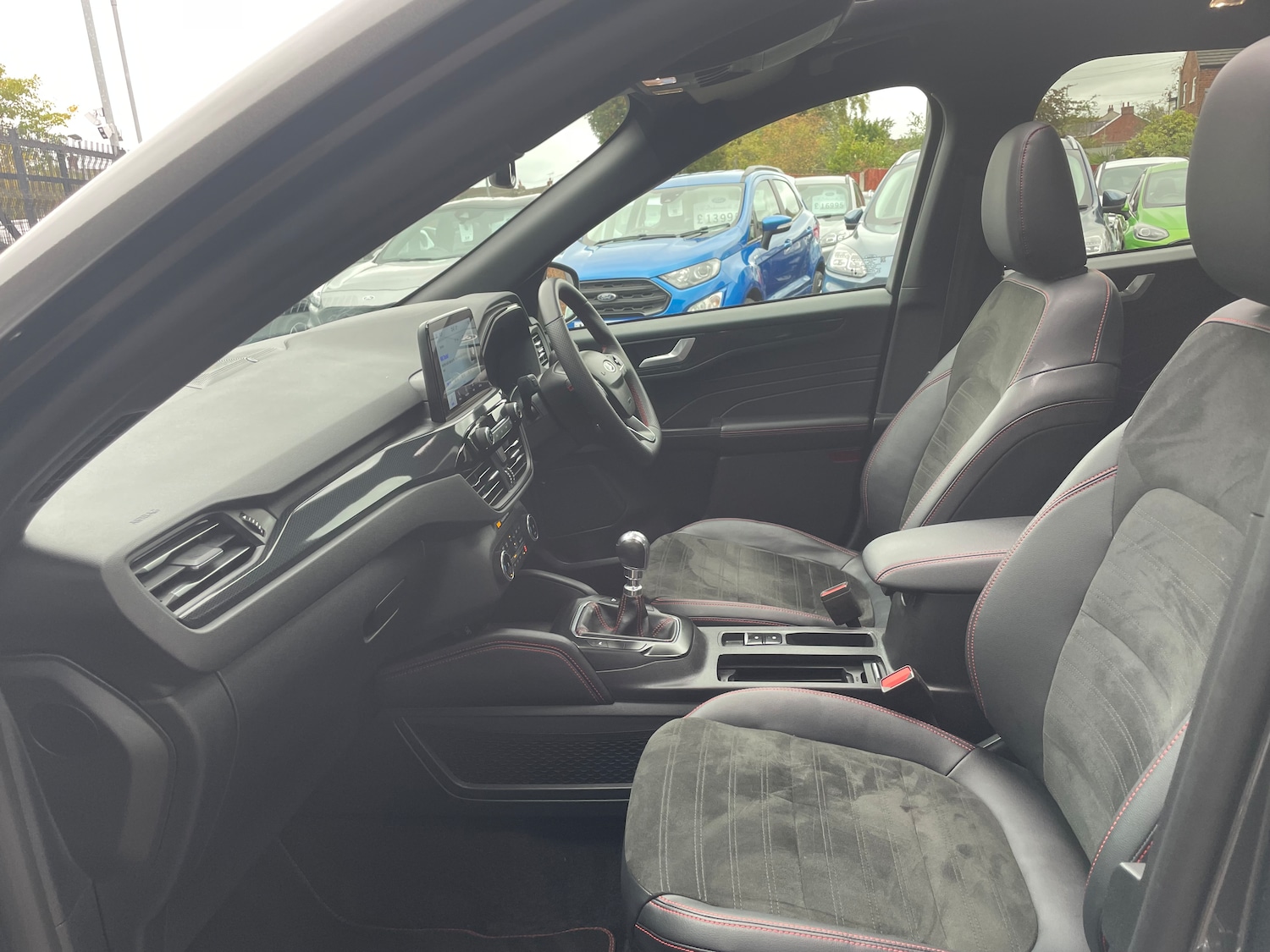 Used Ford Kuga 2023 for sale - 77000794: Photo 19