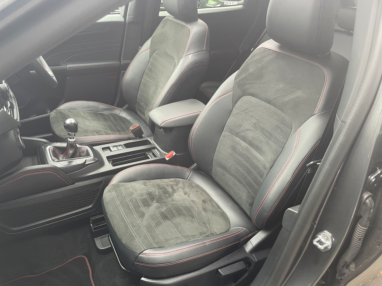 Used Ford Kuga 2023 for sale - 77000794: Photo 20