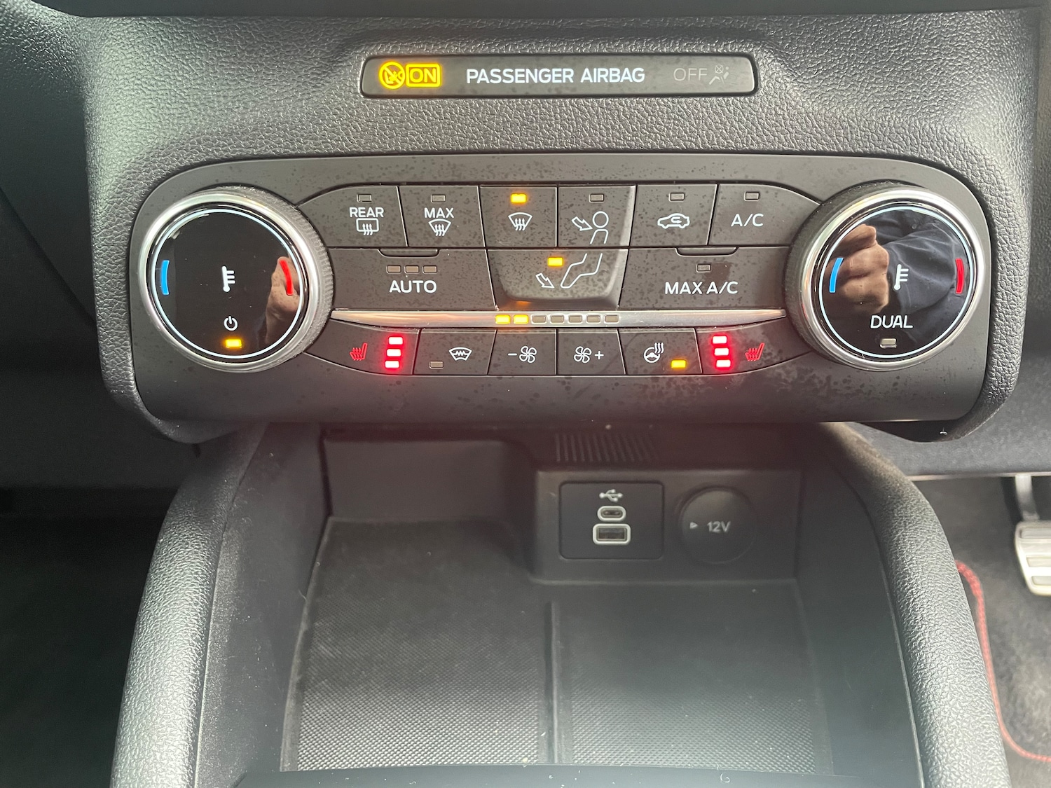 Used Ford Kuga 2023 for sale - 77000794: Photo 21