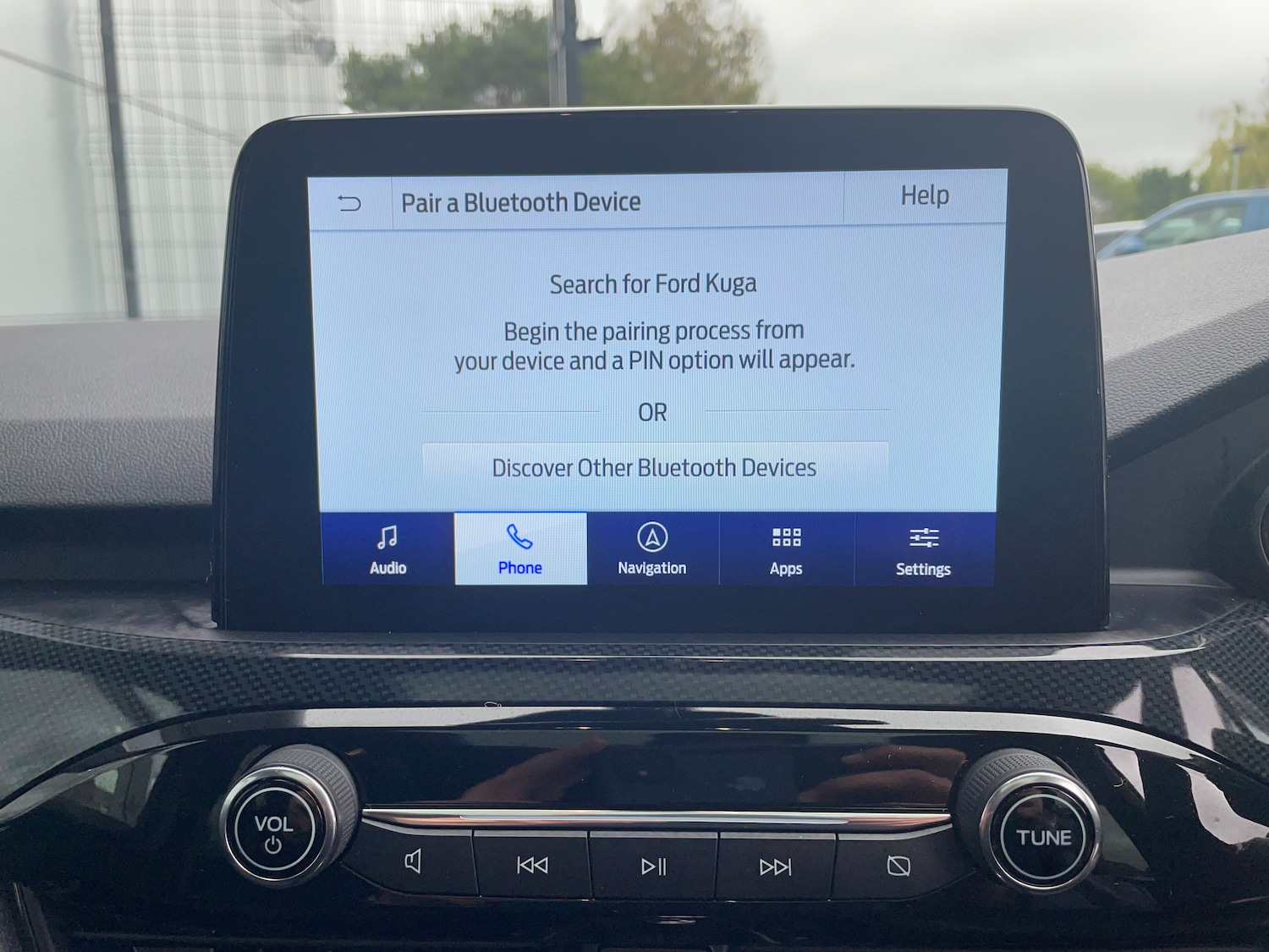 Used Ford Kuga 2023 for sale - 77000794: Photo 23