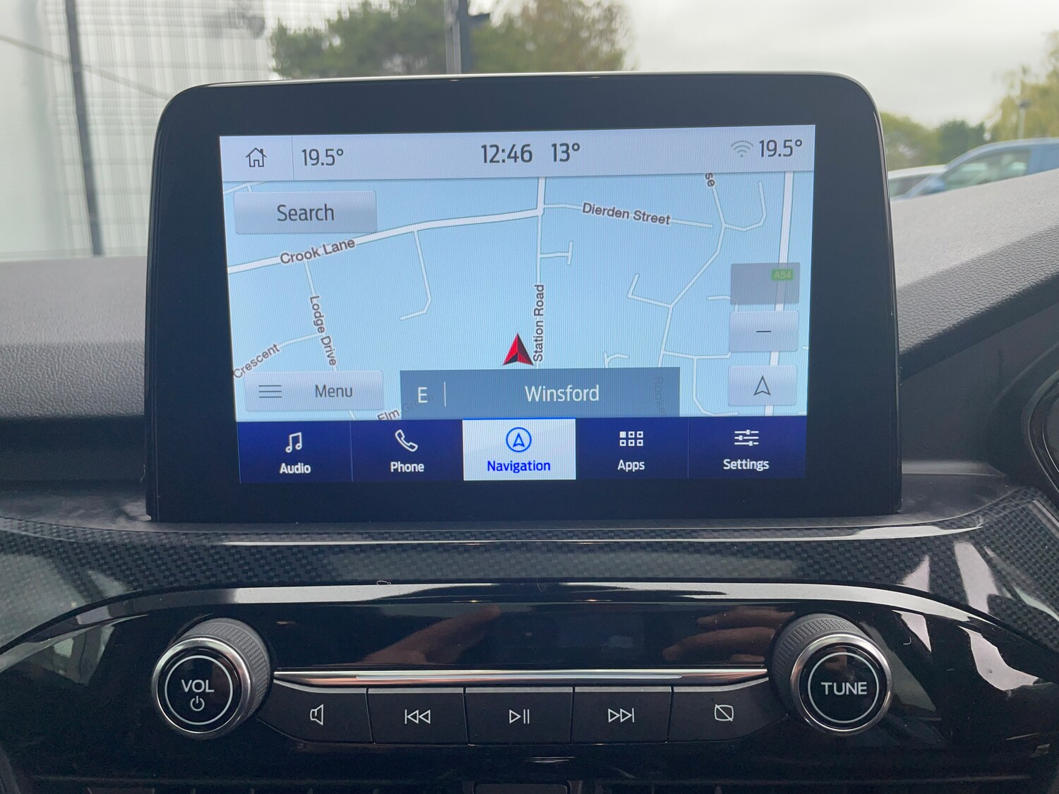 Used Ford Kuga 2023 for sale - 77000794: Photo 24