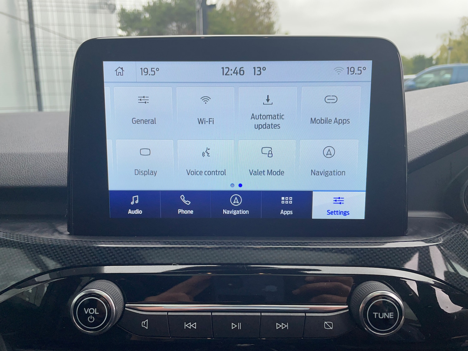 Used Ford Kuga 2023 for sale - 77000794: Photo 26