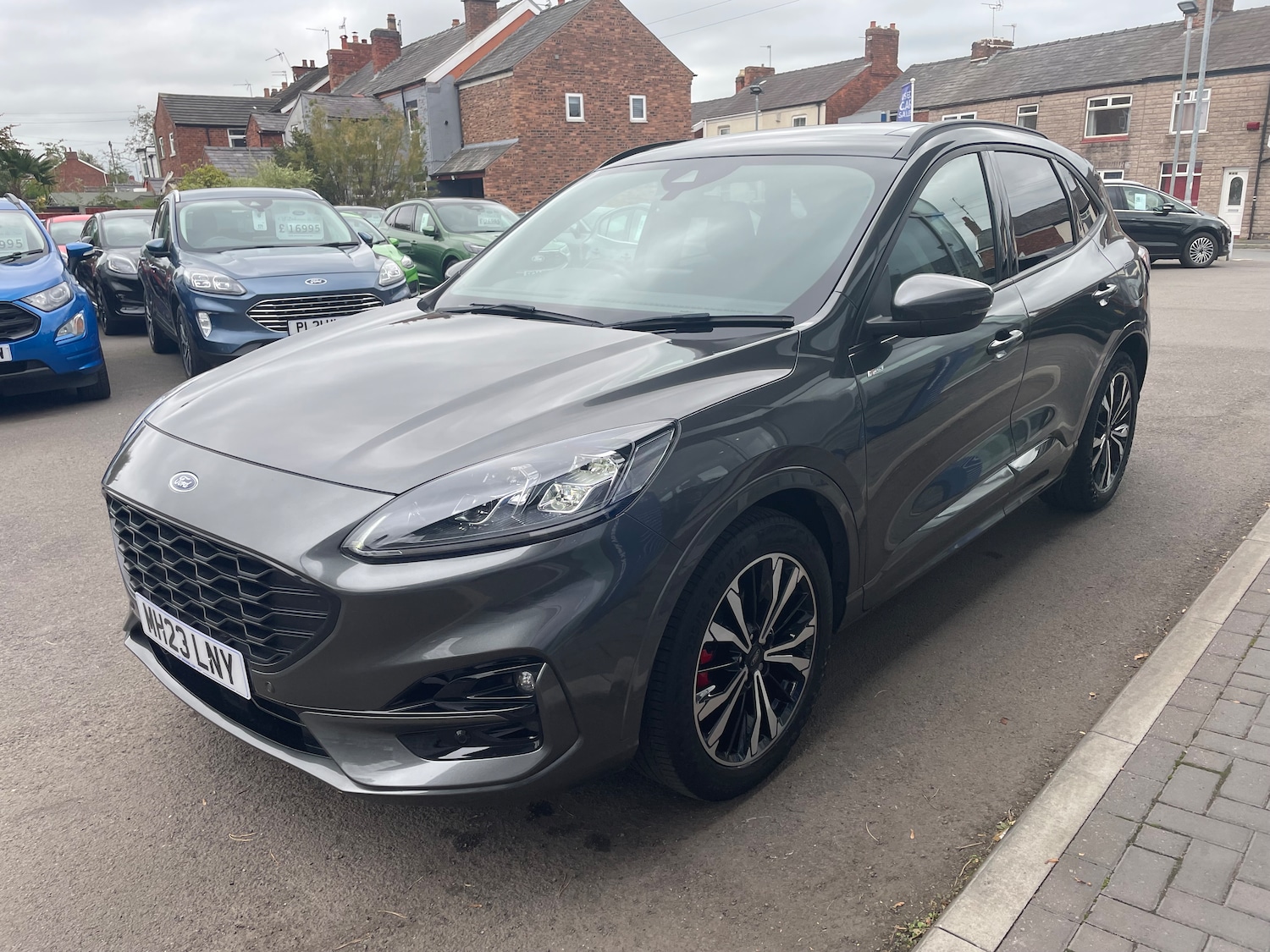 Used Ford Kuga 2023 for sale - 77000794: Photo 3