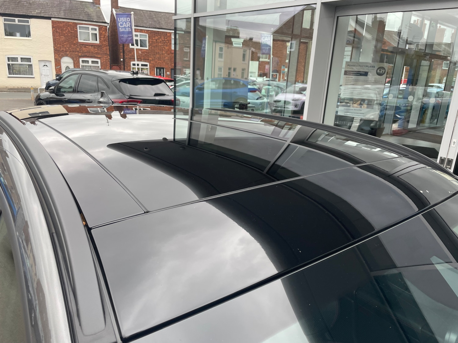 Used Ford Kuga 2023 for sale - 77000794: Photo 8