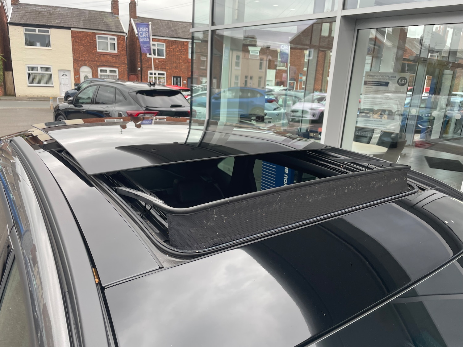 Used Ford Kuga 2023 for sale - 77000794: Photo 9