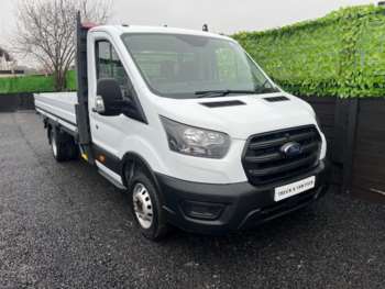 Used Ford Transit 2021 for sale - 74349148: Photo