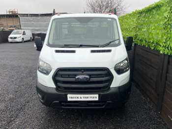 Used Ford Transit 2021 for sale - 74349148: Photo