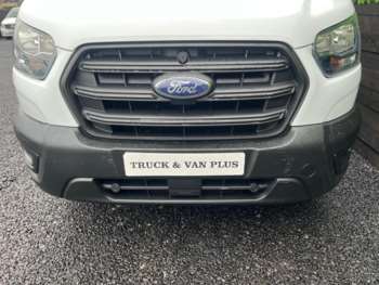 Used Ford Transit 2021 for sale - 74349148: Photo