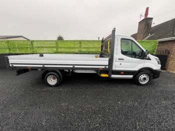 Used Ford Transit 2021 for sale - 74349148: Photo