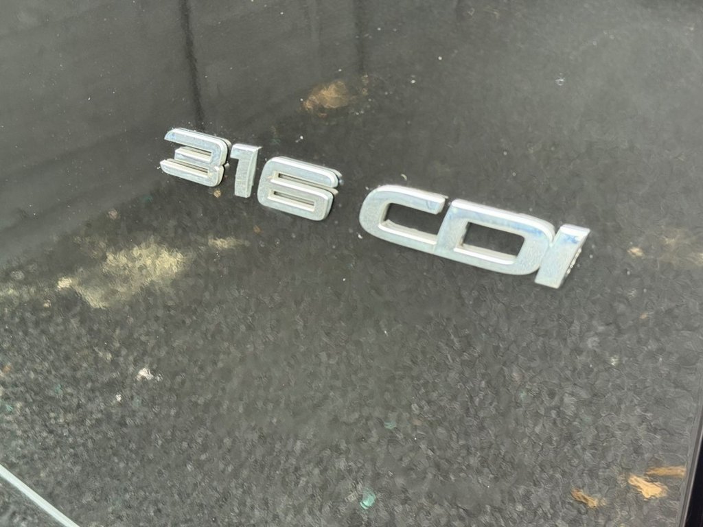 Used Mercedes-Benz Sprinter 2019 for sale - 77463844: Photo 10