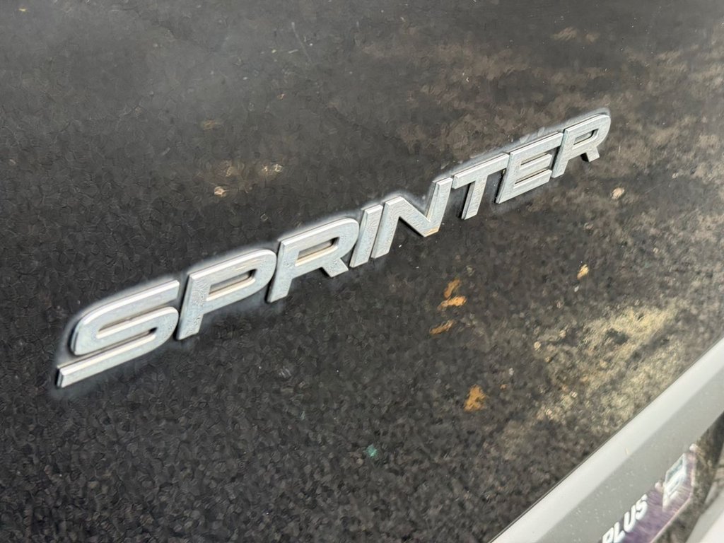 Used Mercedes-Benz Sprinter 2019 for sale - 77463844: Photo 11