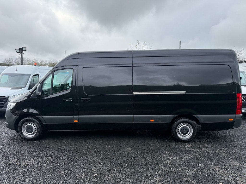 Used Mercedes-Benz Sprinter 2019 for sale - 77463844: Photo 15