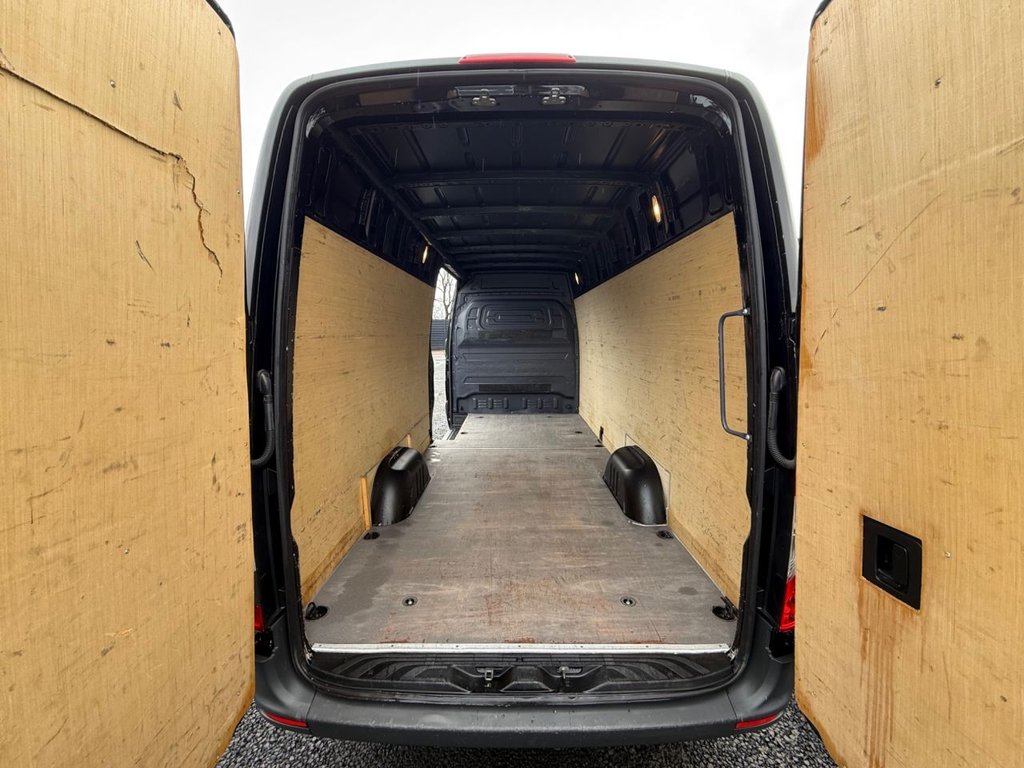 Used Mercedes-Benz Sprinter 2019 for sale - 77463844: Photo 20