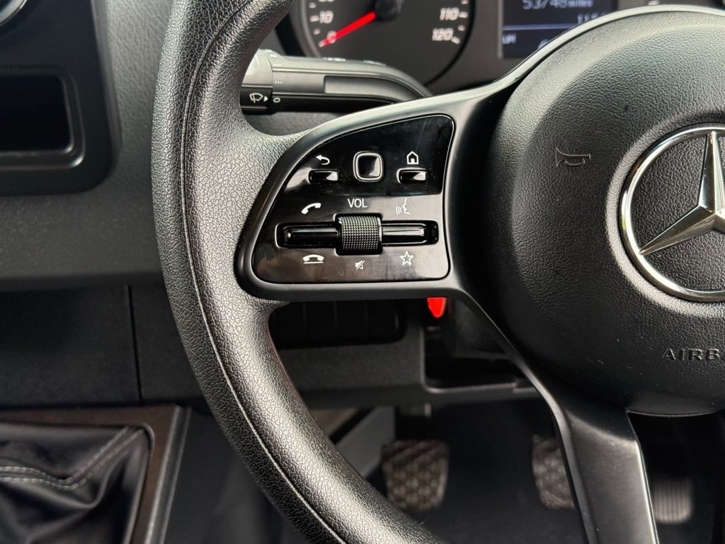 Used Mercedes-Benz Sprinter 2019 for sale - 77463844: Photo 27