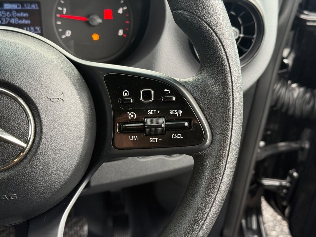 Used Mercedes-Benz Sprinter 2019 for sale - 77463844: Photo 28