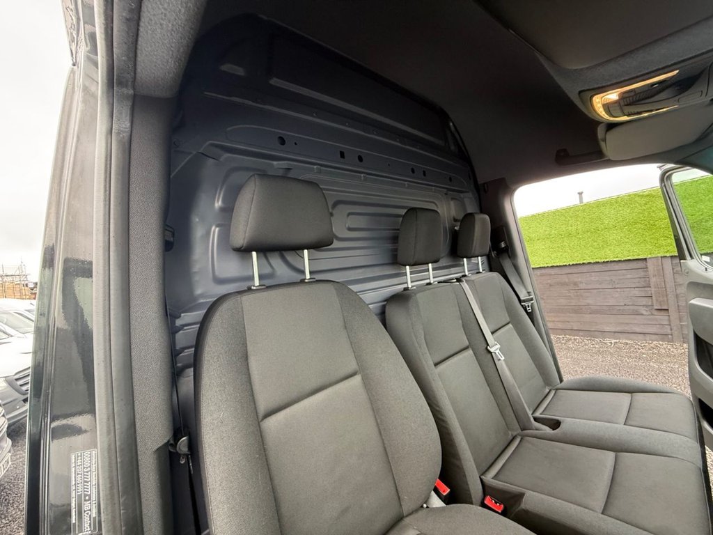 Used Mercedes-Benz Sprinter 2019 for sale - 77463844: Photo 34