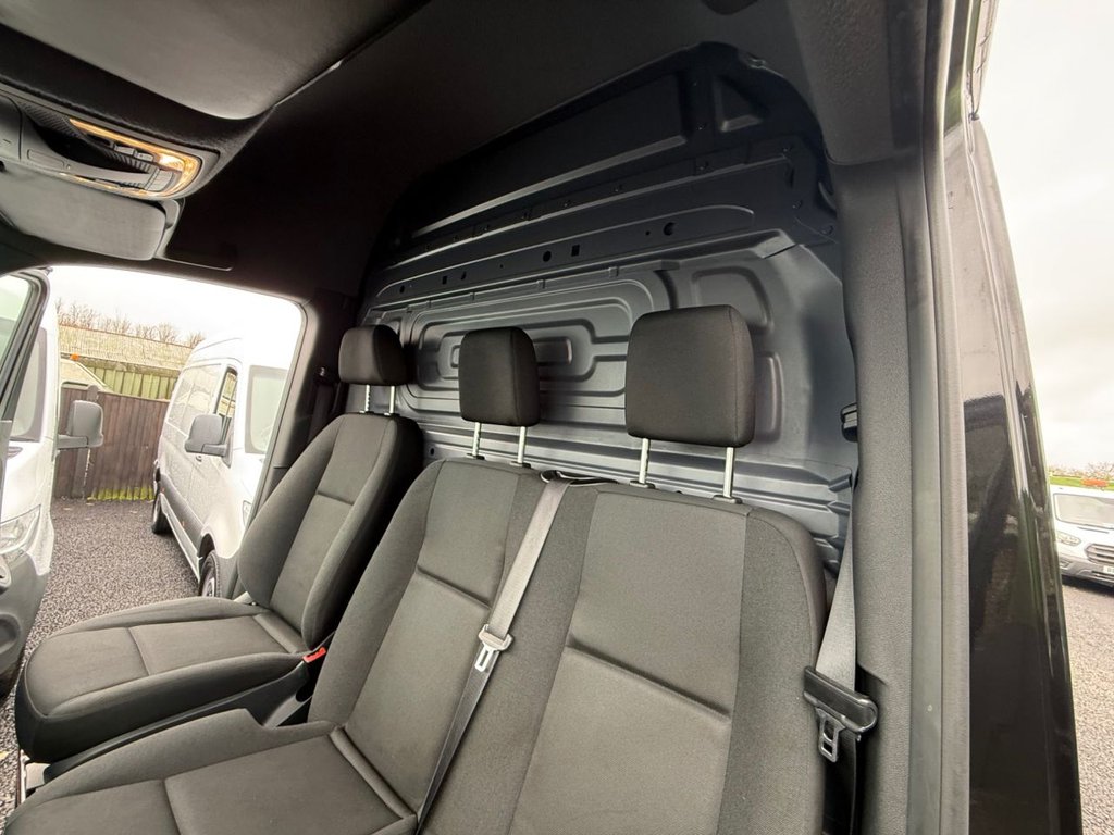 Used Mercedes-Benz Sprinter 2019 for sale - 77463844: Photo 37