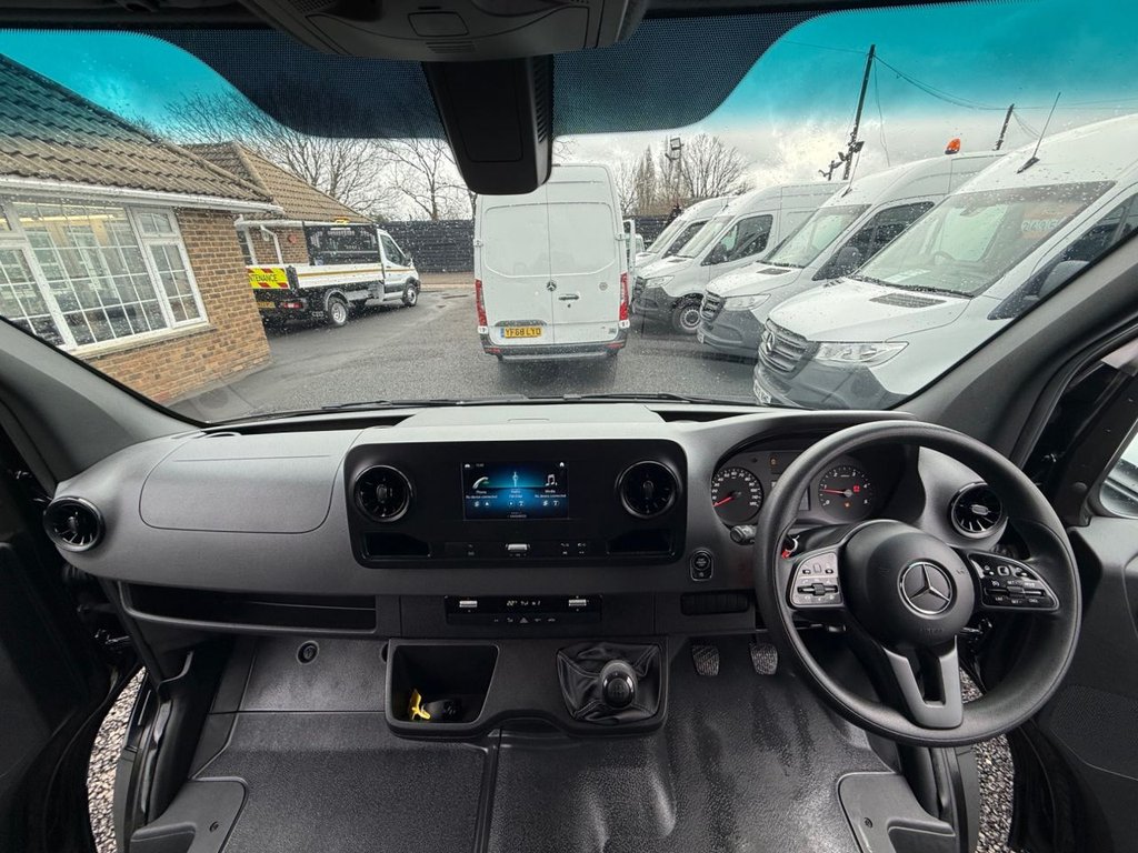 Used Mercedes-Benz Sprinter 2019 for sale - 77463844: Photo 39