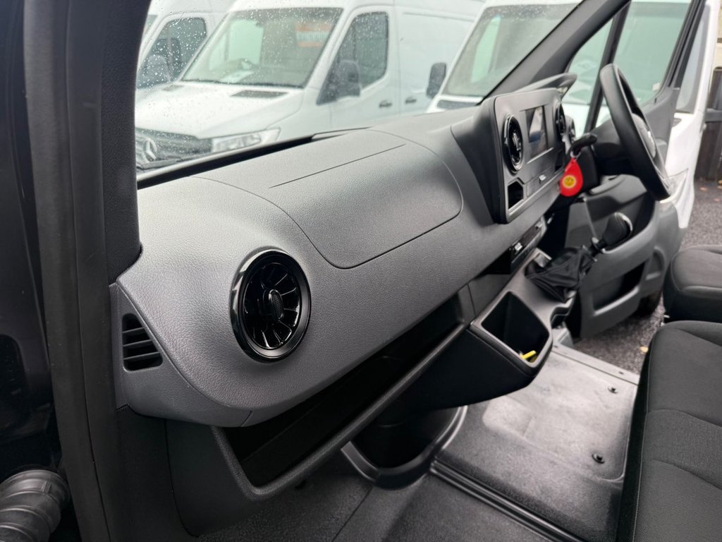 Used Mercedes-Benz Sprinter 2019 for sale - 77463844: Photo 41