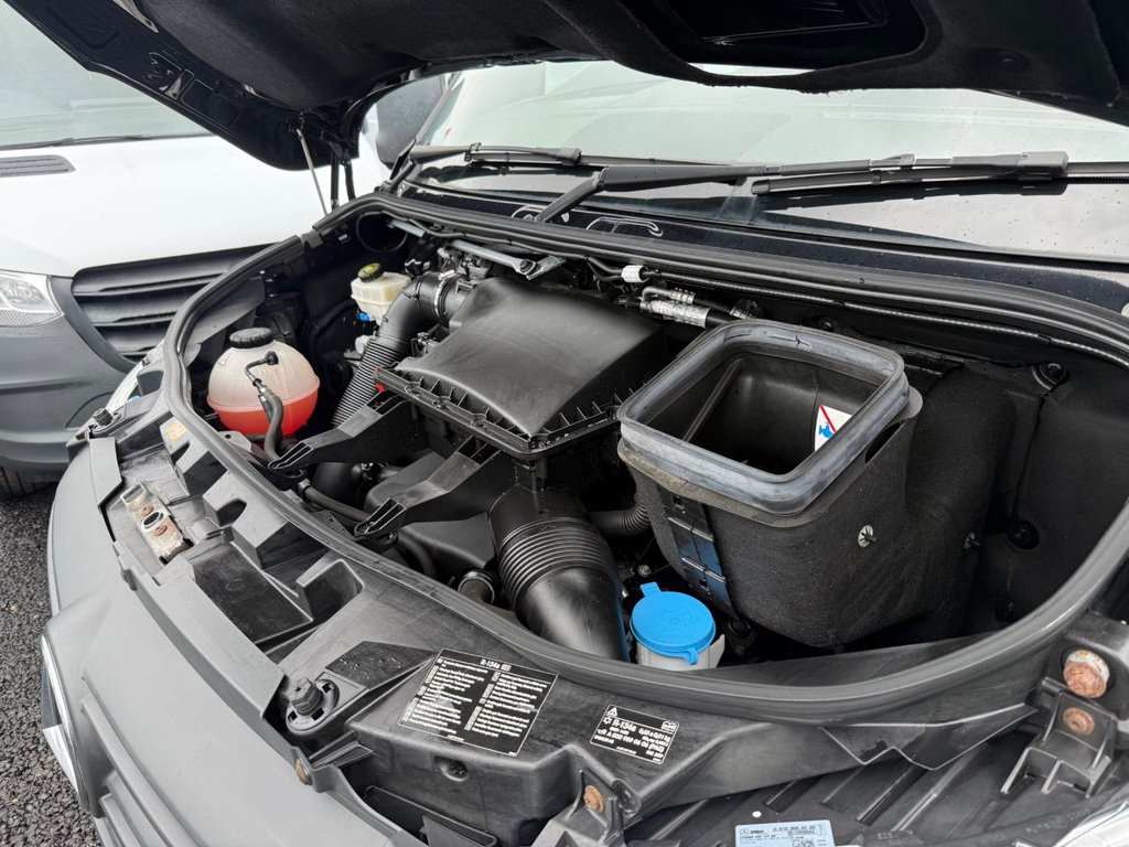 Used Mercedes-Benz Sprinter 2019 for sale - 77463844: Photo 43