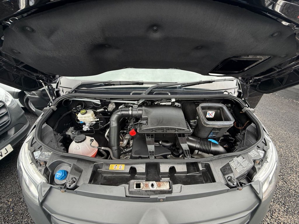 Used Mercedes-Benz Sprinter 2019 for sale - 77463844: Photo 44