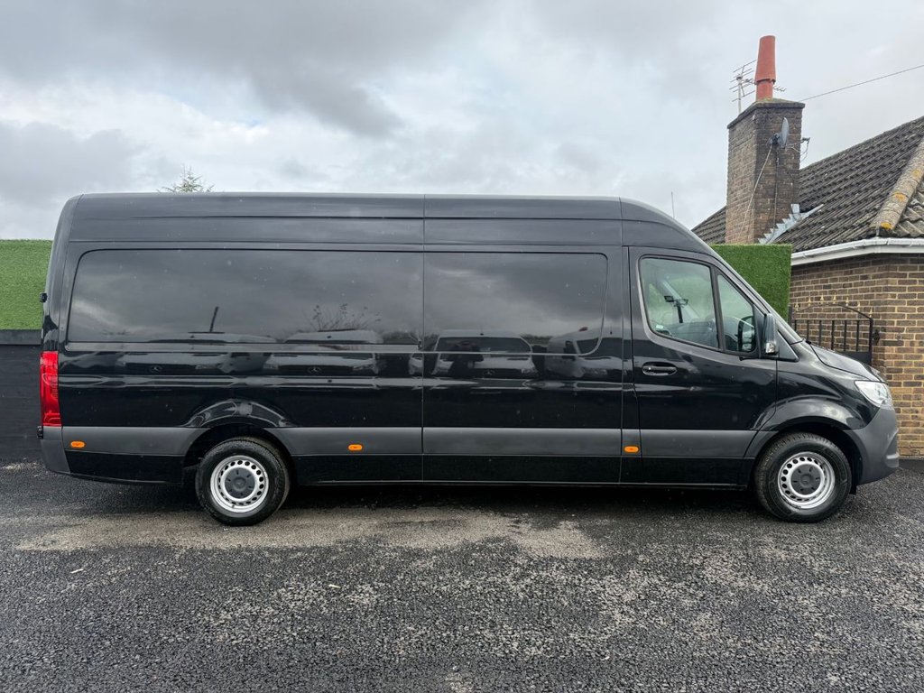 Used Mercedes-Benz Sprinter 2019 for sale - 77463844: Photo 7