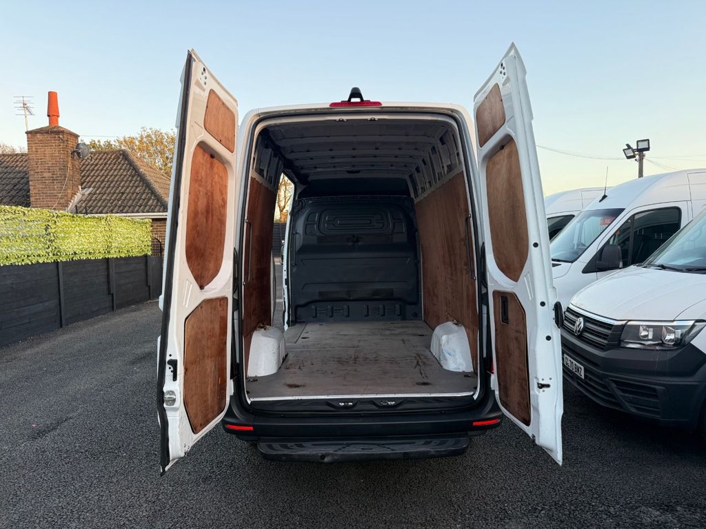 Used Mercedes-Benz Sprinter 2020 for sale - 76604862: Photo 16