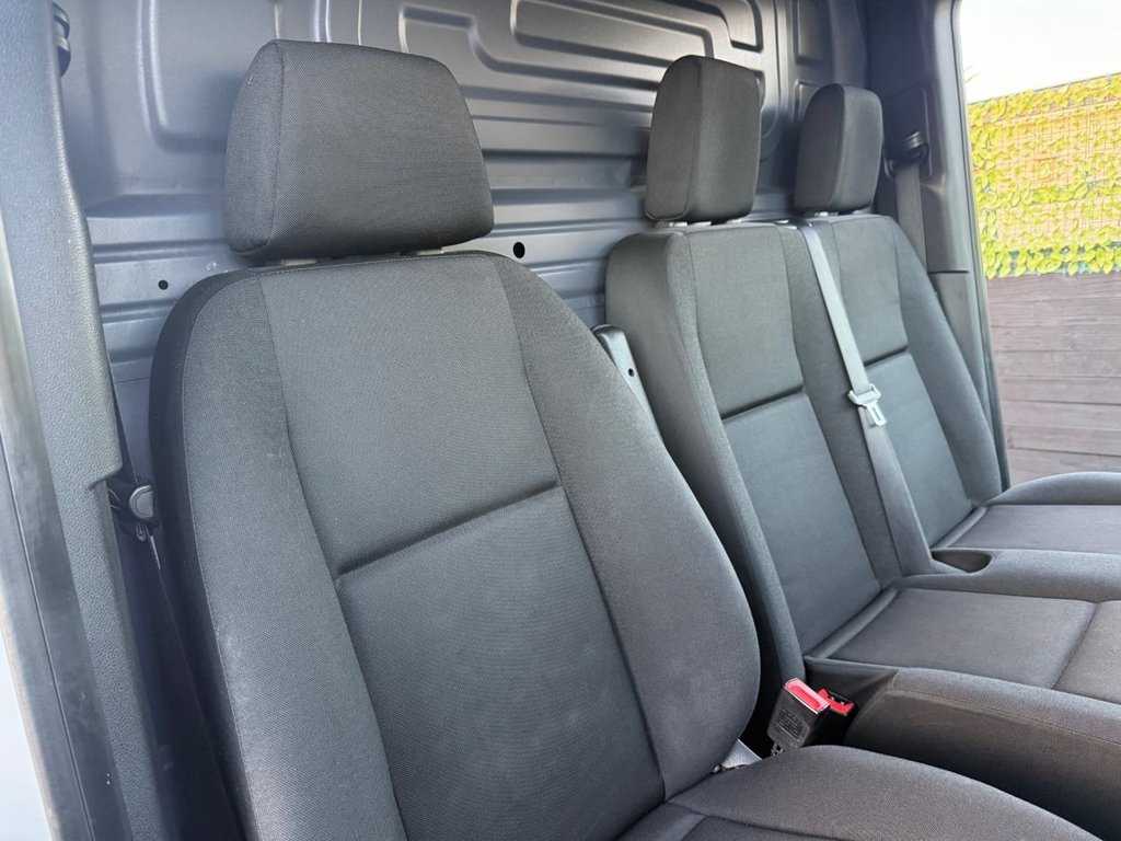 Used Mercedes-Benz Sprinter 2020 for sale - 76604862: Photo 18