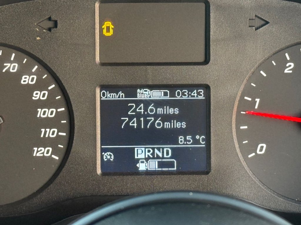 Used Mercedes-Benz Sprinter 2020 for sale - 76604862: Photo 21