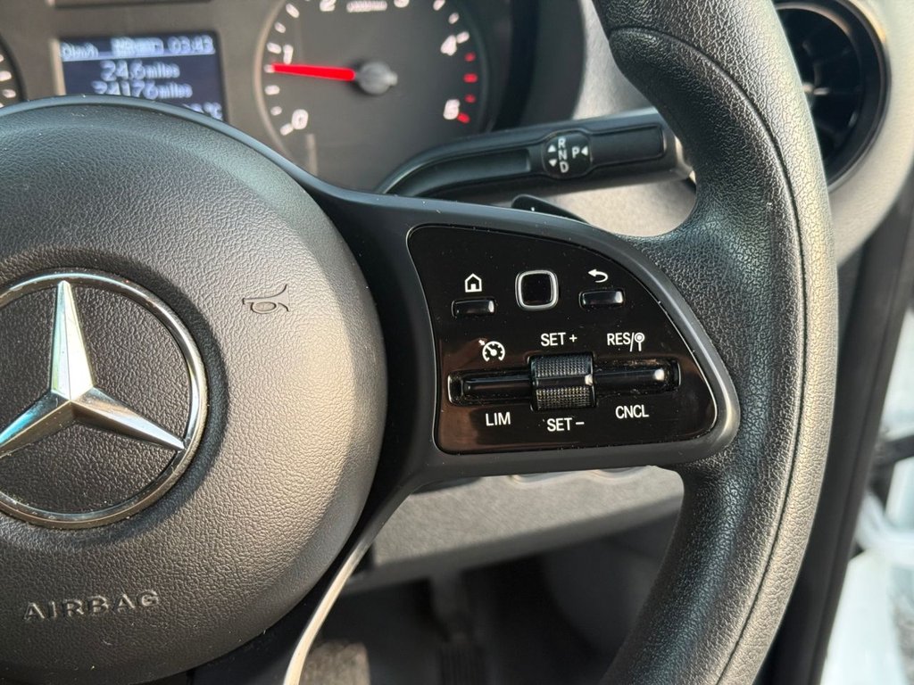 Used Mercedes-Benz Sprinter 2020 for sale - 76604862: Photo 23