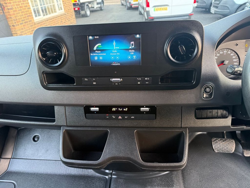 Used Mercedes-Benz Sprinter 2020 for sale - 76604862: Photo 24