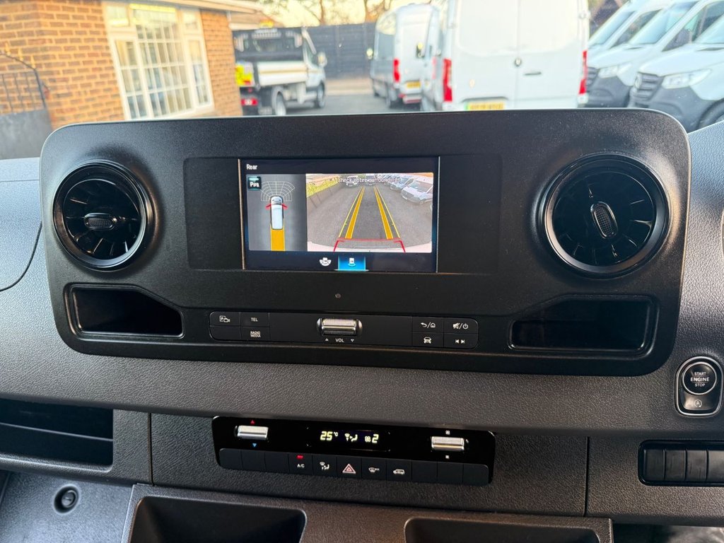 Used Mercedes-Benz Sprinter 2020 for sale - 76604862: Photo 28