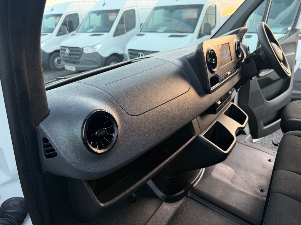 Used Mercedes-Benz Sprinter 2020 for sale - 76604862: Photo 36
