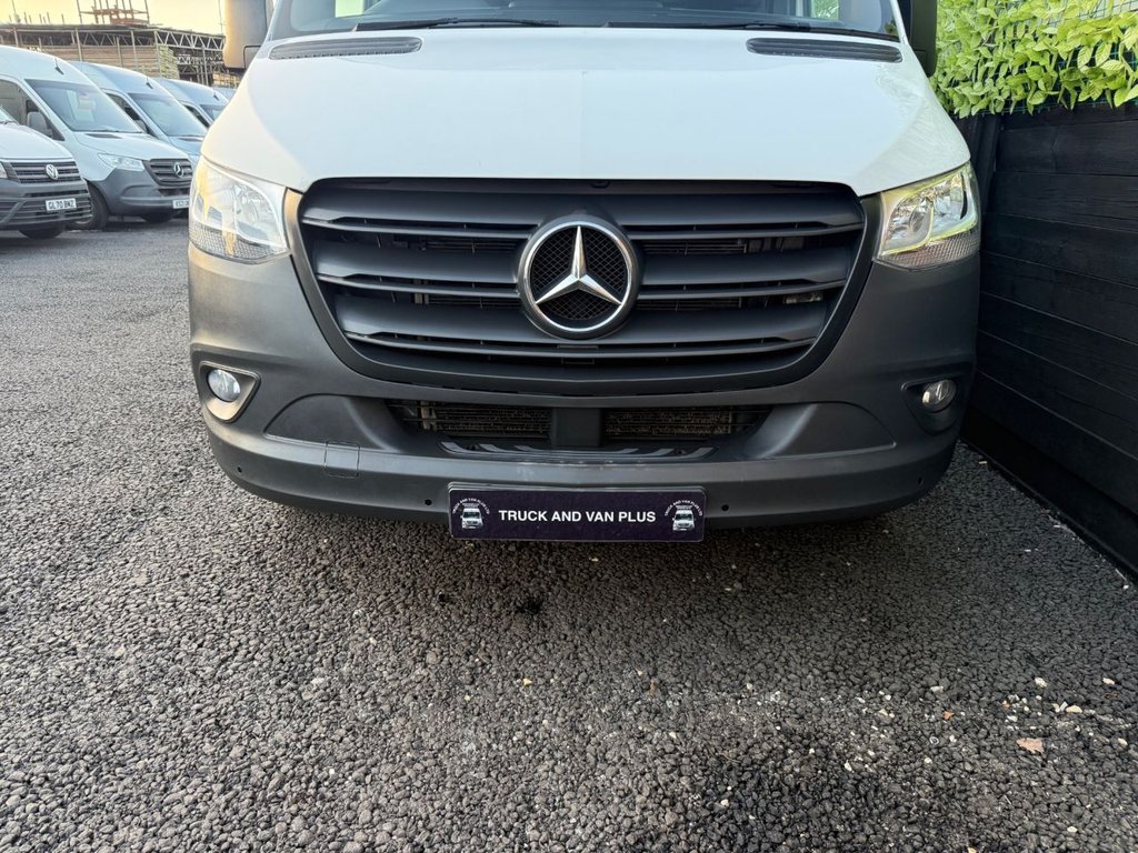 Used Mercedes-Benz Sprinter 2020 for sale - 76604862: Photo 5