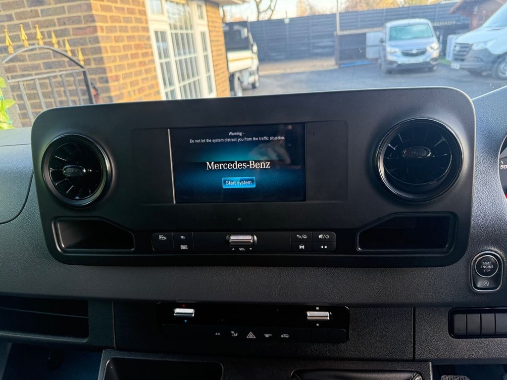 Used Mercedes-Benz Sprinter 2022 for sale - 77014558: Photo 13